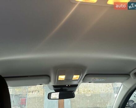 Серый Мазда 6, объемом двигателя 2 л и пробегом 88 тыс. км за 20500 $, фото 5 на Automoto.ua