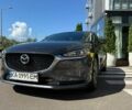 Сірий Мазда 6, об'ємом двигуна 2.49 л та пробігом 128 тис. км за 16500 $, фото 9 на Automoto.ua