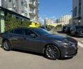 Сірий Мазда 6, об'ємом двигуна 2.49 л та пробігом 128 тис. км за 16500 $, фото 3 на Automoto.ua