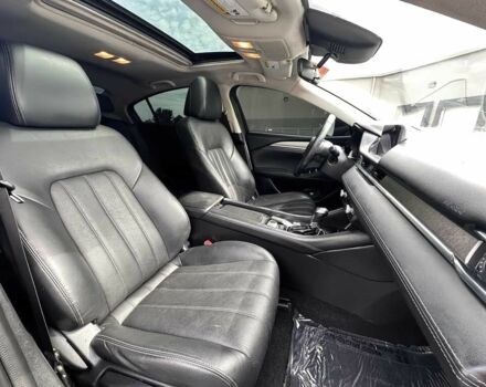 Серый Мазда 6, объемом двигателя 2.5 л и пробегом 73 тыс. км за 4400 $, фото 7 на Automoto.ua