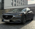 Серый Мазда 6, объемом двигателя 2.5 л и пробегом 73 тыс. км за 16000 $, фото 2 на Automoto.ua