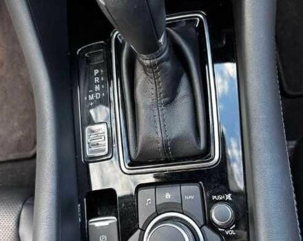 Серый Мазда 6, объемом двигателя 2.5 л и пробегом 75 тыс. км за 12800 $, фото 11 на Automoto.ua