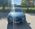 Сірий Мазда 6, об'ємом двигуна 2.49 л та пробігом 170 тис. км за 17500 $, фото 5 на Automoto.ua