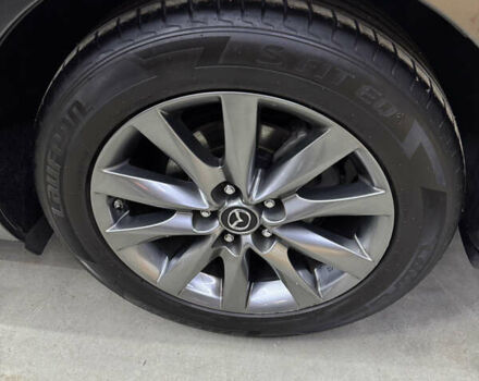 Сірий Мазда 6, об'ємом двигуна 2 л та пробігом 130 тис. км за 16900 $, фото 33 на Automoto.ua