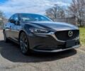 Серый Мазда 6, объемом двигателя 2.5 л и пробегом 43 тыс. км за 5500 $, фото 1 на Automoto.ua