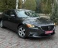 Сірий Мазда 6, об'ємом двигуна 2.5 л та пробігом 227 тис. км за 12500 $, фото 1 на Automoto.ua