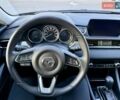 Серый Мазда 6, объемом двигателя 2.5 л и пробегом 127 тыс. км за 16900 $, фото 7 на Automoto.ua