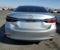 Серый Мазда 6, объемом двигателя 0 л и пробегом 85 тыс. км за 2500 $, фото 5 на Automoto.ua