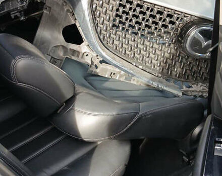 Серый Мазда 6, объемом двигателя 0 л и пробегом 120 тыс. км за 9100 $, фото 20 на Automoto.ua