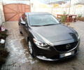 Серый Мазда 6, объемом двигателя 2.5 л и пробегом 6 тыс. км за 18500 $, фото 1 на Automoto.ua