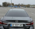 Сірий Мазда 6, об'ємом двигуна 2.49 л та пробігом 82 тис. км за 17300 $, фото 9 на Automoto.ua