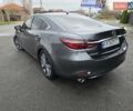 Сірий Мазда 6, об'ємом двигуна 2.49 л та пробігом 145 тис. км за 17200 $, фото 46 на Automoto.ua