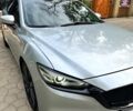 Сірий Мазда 6, об'ємом двигуна 2.5 л та пробігом 132 тис. км за 15000 $, фото 7 на Automoto.ua