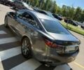 Сірий Мазда 6, об'ємом двигуна 2.49 л та пробігом 128 тис. км за 16500 $, фото 5 на Automoto.ua