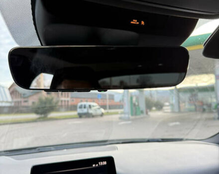 Серый Мазда 6, объемом двигателя 2.49 л и пробегом 68 тыс. км за 20500 $, фото 19 на Automoto.ua