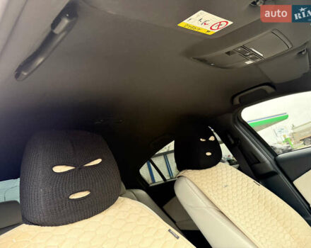 Серый Мазда 6, объемом двигателя 2.5 л и пробегом 80 тыс. км за 20300 $, фото 29 на Automoto.ua