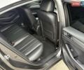 Сірий Мазда 6, об'ємом двигуна 2.49 л та пробігом 138 тис. км за 16300 $, фото 19 на Automoto.ua