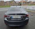 Сірий Мазда 6, об'ємом двигуна 2.49 л та пробігом 145 тис. км за 17200 $, фото 9 на Automoto.ua