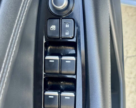Сірий Мазда 6, об'ємом двигуна 2.49 л та пробігом 128 тис. км за 16500 $, фото 41 на Automoto.ua