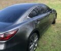 Сірий Мазда 6, об'ємом двигуна 2.5 л та пробігом 120 тис. км за 16500 $, фото 2 на Automoto.ua
