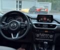 Сірий Мазда 6, об'ємом двигуна 2.5 л та пробігом 227 тис. км за 12500 $, фото 17 на Automoto.ua