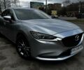 Сірий Мазда 6, об'ємом двигуна 2 л та пробігом 63 тис. км за 19300 $, фото 1 на Automoto.ua