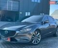 Сірий Мазда 6, об'ємом двигуна 2.5 л та пробігом 91 тис. км за 15590 $, фото 1 на Automoto.ua