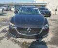Серый Мазда 6, объемом двигателя 2.5 л и пробегом 62 тыс. км за 3000 $, фото 1 на Automoto.ua