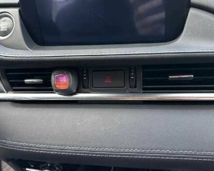 Серый Мазда 6, объемом двигателя 2.5 л и пробегом 75 тыс. км за 12800 $, фото 12 на Automoto.ua