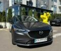 Сірий Мазда 6, об'ємом двигуна 2.49 л та пробігом 128 тис. км за 16500 $, фото 8 на Automoto.ua