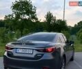 Серый Мазда 6, объемом двигателя 2.5 л и пробегом 145 тыс. км за 15300 $, фото 6 на Automoto.ua