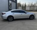 Сірий Мазда 6, об'ємом двигуна 2.5 л та пробігом 138 тис. км за 16500 $, фото 7 на Automoto.ua