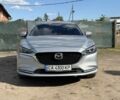 Сірий Мазда 6, об'ємом двигуна 2.5 л та пробігом 140 тис. км за 14000 $, фото 2 на Automoto.ua