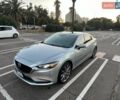 Сірий Мазда 6, об'ємом двигуна 2.49 л та пробігом 140 тис. км за 13800 $, фото 8 на Automoto.ua