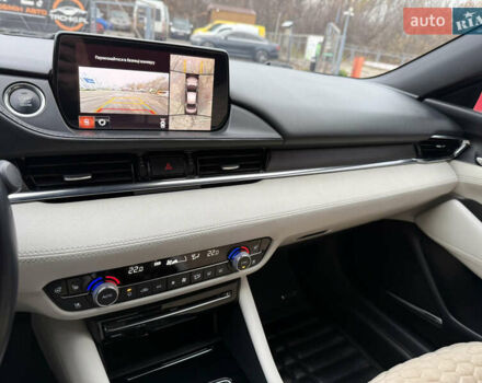 Серый Мазда 6, объемом двигателя 2.5 л и пробегом 80 тыс. км за 20300 $, фото 38 на Automoto.ua