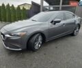 Сірий Мазда 6, об'ємом двигуна 2.49 л та пробігом 145 тис. км за 17200 $, фото 37 на Automoto.ua