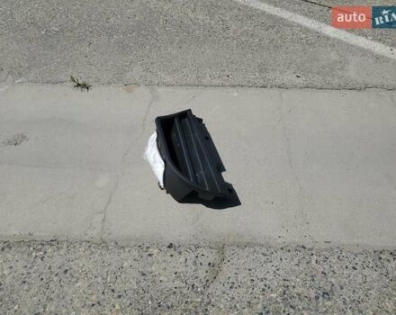 Сірий Мазда 6, об'ємом двигуна 2.49 л та пробігом 92 тис. км за 3000 $, фото 11 на Automoto.ua