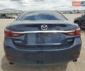 Серый Мазда 6, объемом двигателя 2.49 л и пробегом 70 тыс. км за 2800 $, фото 5 на Automoto.ua