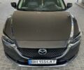 Сірий Мазда 6, об'ємом двигуна 2.5 л та пробігом 79 тис. км за 16499 $, фото 2 на Automoto.ua