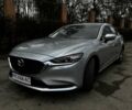 Серый Мазда 6, объемом двигателя 2 л и пробегом 63 тыс. км за 19300 $, фото 1 на Automoto.ua