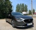 Серый Мазда 6, объемом двигателя 2.5 л и пробегом 80 тыс. км за 17700 $, фото 1 на Automoto.ua
