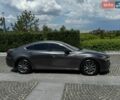 Сірий Мазда 6, об'ємом двигуна 2.5 л та пробігом 137 тис. км за 15400 $, фото 1 на Automoto.ua