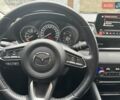 Серый Мазда 6, объемом двигателя 2 л и пробегом 88 тыс. км за 20500 $, фото 12 на Automoto.ua