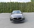 Серый Мазда 6, объемом двигателя 2.5 л и пробегом 35 тыс. км за 12400 $, фото 1 на Automoto.ua