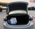 Серый Мазда 6, объемом двигателя 2.49 л и пробегом 160 тыс. км за 16500 $, фото 15 на Automoto.ua