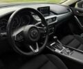 Серый Мазда 6, объемом двигателя 0 л и пробегом 71 тыс. км за 14200 $, фото 7 на Automoto.ua