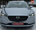 Серый Мазда 6, объемом двигателя 2.5 л и пробегом 104 тыс. км за 16350 $, фото 3 на Automoto.ua