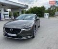 Серый Мазда 6, объемом двигателя 2.5 л и пробегом 91 тыс. км за 17800 $, фото 1 на Automoto.ua