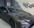 Серый Мазда 6, объемом двигателя 2.5 л и пробегом 153 тыс. км за 9700 $, фото 1 на Automoto.ua