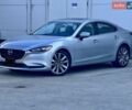 Сірий Мазда 6, об'ємом двигуна 2.49 л та пробігом 137 тис. км за 14900 $, фото 1 на Automoto.ua